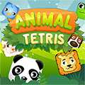 Animal Tetris